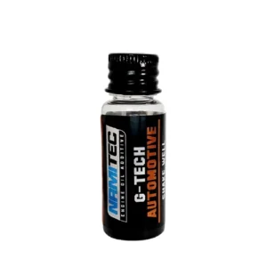 Engine oil additive for motorcycles & Sportbikes.