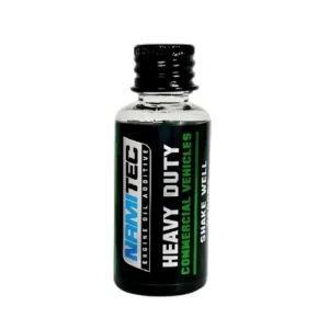 Engine oil additives