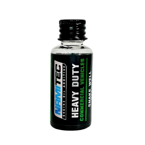 Engine oil additives